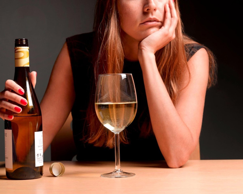 Анонимное лечение женского алкоголизма в Шуе